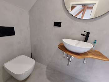 Pronájem kancelářských prostor 30 m², Brno