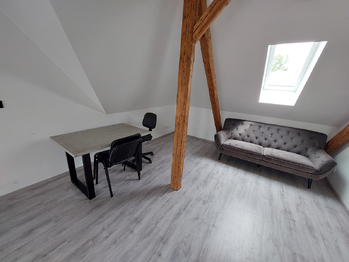 Pronájem kancelářských prostor 30 m², Brno