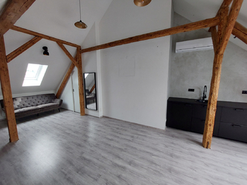 Pronájem kancelářských prostor 30 m², Brno