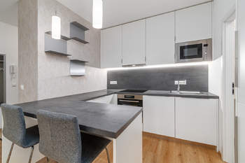 Pronájem bytu 2+kk v osobním vlastnictví 40 m², Zbůch