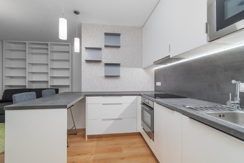 Pronájem bytu 2+kk v osobním vlastnictví 40 m², Zbůch