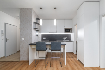 Pronájem bytu 2+kk v osobním vlastnictví 40 m², Zbůch