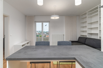 Pronájem bytu 2+kk v osobním vlastnictví 40 m², Zbůch