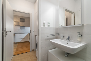 Pronájem bytu 2+kk v osobním vlastnictví 40 m², Zbůch