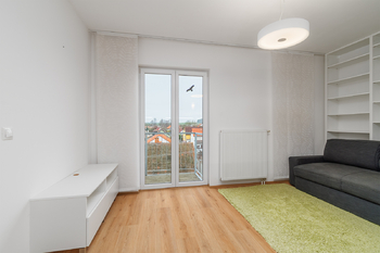 Pronájem bytu 2+kk v osobním vlastnictví 40 m², Zbůch