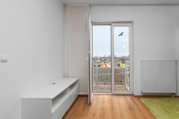 Pronájem bytu 2+kk v osobním vlastnictví 40 m², Zbůch