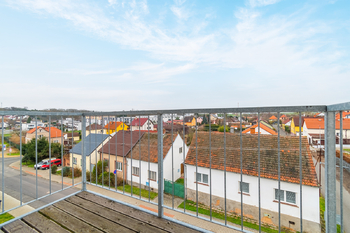 Pronájem bytu 2+kk v osobním vlastnictví 40 m², Zbůch