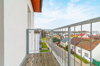Pronájem bytu 2+kk v osobním vlastnictví 40 m², Zbůch
