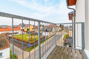 Pronájem bytu 2+kk v osobním vlastnictví 40 m², Zbůch