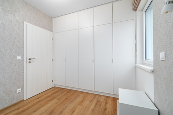 Pronájem bytu 2+kk v osobním vlastnictví 40 m², Zbůch