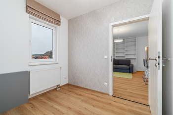 Pronájem bytu 2+kk v osobním vlastnictví 40 m², Zbůch
