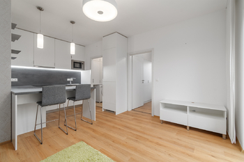 Pronájem bytu 2+kk v osobním vlastnictví 40 m², Zbůch