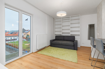 Pronájem bytu 2+kk v osobním vlastnictví 40 m², Zbůch