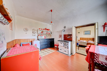 Prodej chaty / chalupy 35 m², Zalešany