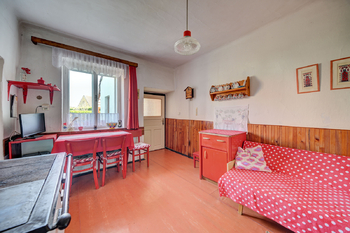 Prodej chaty / chalupy 35 m², Zalešany