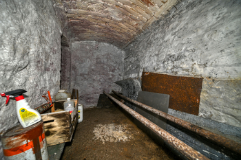 sklípek - Prodej chaty / chalupy 35 m², Zalešany