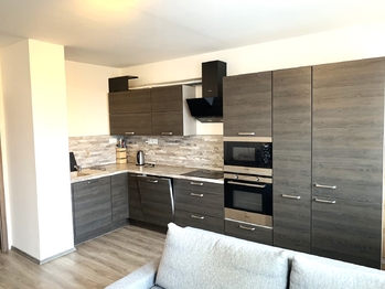 Pronájem bytu 2+kk v osobním vlastnictví 51 m², Praha 9 - Černý Most