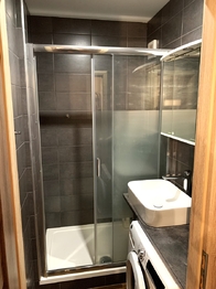 Pronájem bytu 2+kk v osobním vlastnictví 51 m², Praha 9 - Černý Most