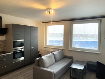 Pronájem bytu 2+kk v osobním vlastnictví 51 m², Praha 9 - Černý Most