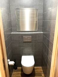 Pronájem bytu 2+kk v osobním vlastnictví 51 m², Praha 9 - Černý Most