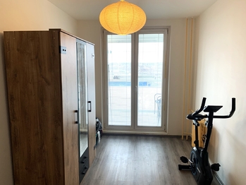 Pronájem bytu 2+kk v osobním vlastnictví 51 m², Praha 9 - Černý Most