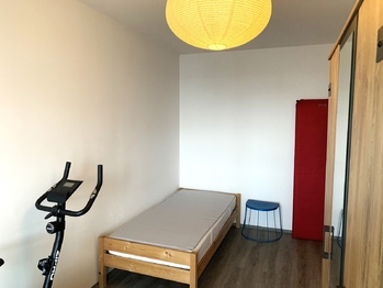 Pronájem bytu 2+kk v osobním vlastnictví 51 m², Praha 9 - Černý Most