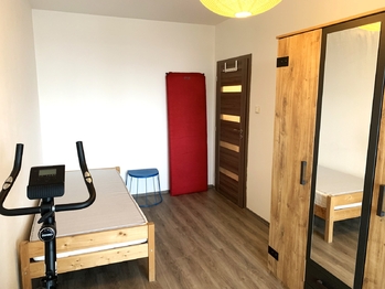 Pronájem bytu 2+kk v osobním vlastnictví 51 m², Praha 9 - Černý Most