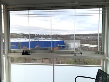 Pronájem bytu 2+kk v osobním vlastnictví 51 m², Praha 9 - Černý Most