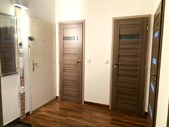 Pronájem bytu 2+kk v osobním vlastnictví 51 m², Praha 9 - Černý Most