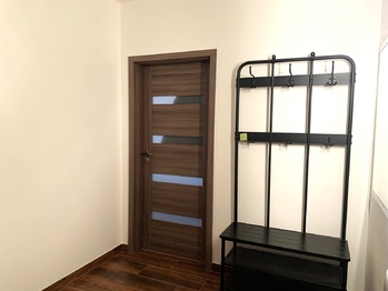 Pronájem bytu 2+kk v osobním vlastnictví 51 m², Praha 9 - Černý Most