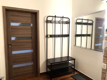 Pronájem bytu 2+kk v osobním vlastnictví 51 m², Praha 9 - Černý Most