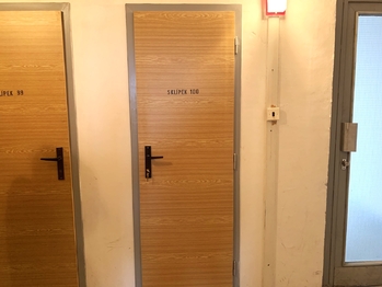 Pronájem bytu 2+kk v osobním vlastnictví 51 m², Praha 9 - Černý Most