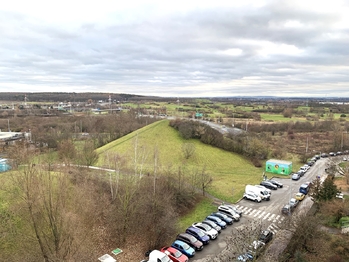 Pronájem bytu 2+kk v osobním vlastnictví 51 m², Praha 9 - Černý Most