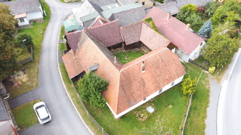 Prodej domu 67 m², Vyskytná