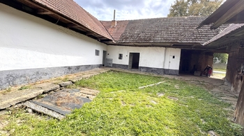 Prodej domu 67 m², Vyskytná