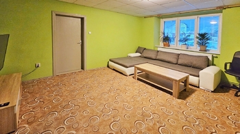 Pronájem bytu 3+1 v osobním vlastnictví 68 m², Kuřim