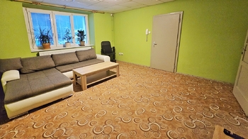 Pronájem bytu 3+1 v osobním vlastnictví 68 m², Kuřim