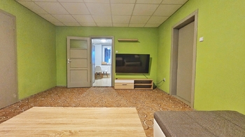 Pronájem bytu 3+1 v osobním vlastnictví 68 m², Kuřim