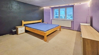 Pronájem bytu 3+1 v osobním vlastnictví 68 m², Kuřim