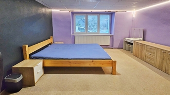 Pronájem bytu 3+1 v osobním vlastnictví 68 m², Kuřim