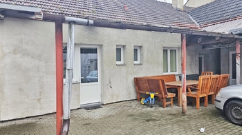 Pronájem bytu 3+1 v osobním vlastnictví 68 m², Kuřim