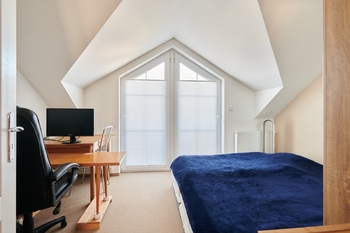 Prodej domu 75 m², Hostivice