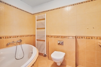 Prodej domu 75 m², Hostivice