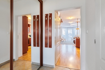 Prodej domu 75 m², Hostivice