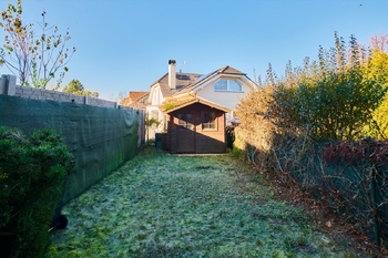 Prodej domu 75 m², Hostivice