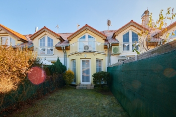 Prodej domu 75 m², Hostivice