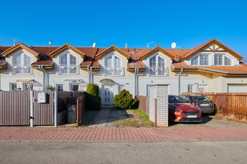 Prodej domu 75 m², Hostivice