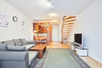 Prodej domu 75 m², Hostivice