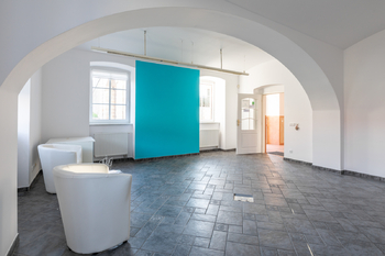 Pronájem kancelářských prostor 35 m², Roudnice nad Labem