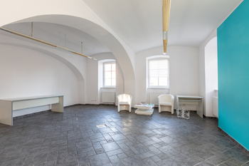 Pronájem kancelářských prostor 35 m², Roudnice nad Labem